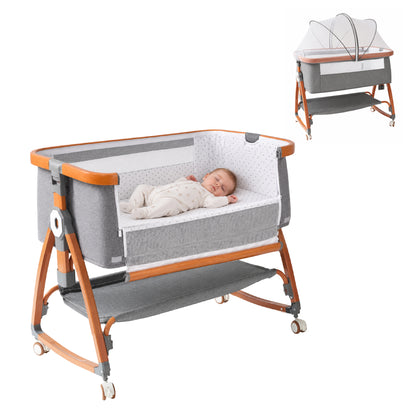 MuffyMouse Co-Sleeper